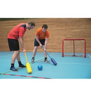 Super Soft Touch Polo Game Spill til kroppsøving på skolen